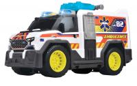 Ambulance 30 cm